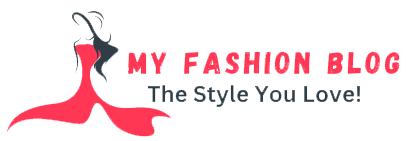 My Fashion Blog